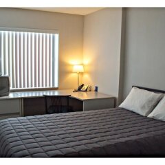 Отель Residence & Conference Centre - Ottawa West Канада, Оттава - отзывы, цены и фото номеров - забронировать отель Residence & Conference Centre - Ottawa West онлайн комната для гостей фото 2