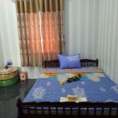 Отель Coffe House Homestay комната для гостей