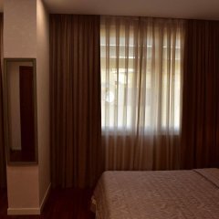 La Boheme Hotel in Tirana, Albania from 92$, photos, reviews - zenhotels.com guestroom photo 2