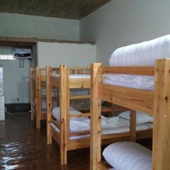 Sapa Tavan Hostel Шапа детские мероприятия