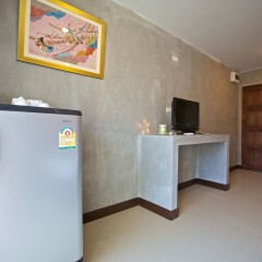 Baan Kamala Fantasea Hotel удобства в номере