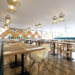 Отель Wongamat Privacy Residence & Resort Паттайя фото 8