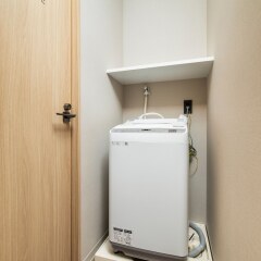 Отель ALPHABED INN Fukuoka Ohori Park Фукуока фото 19