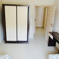 Апартаменты Yaman Apartment Cappadocia Аванос комната для гостей фото 5