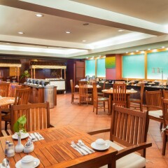 Отель Best Western Resort Kuta питание фото 3