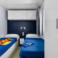 Отель Villaggio Barricata Порто-Толле детские мероприятия фото 2