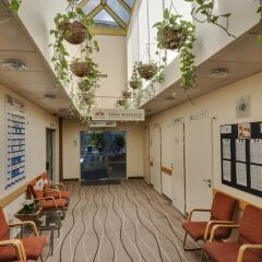 Danubius Hotel Helia фото 11