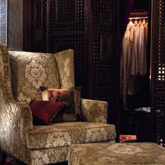 Отель Royal Mansour Marrakech фото 17