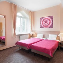 Отель Petrus Hotel Польша, Краков - 3 отзыва об отеле, цены и фото номеров - забронировать отель Petrus Hotel онлайн комната для гостей фото 2