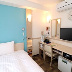Отель Toyoko Inn Seoul Dongdaemun No.2 удобства в номере фото 2