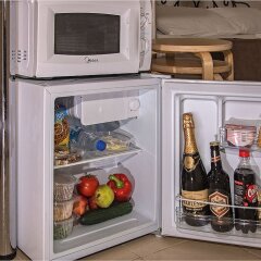 Гостиница Меблированные комнаты Druzhba в Казани отзывы, цены и фото номеров - забронировать гостиницу Меблированные комнаты Druzhba онлайн Казань удобства в номере