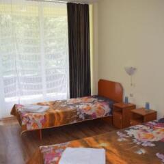 Hotel Zdravets Правец комната для гостей фото 3