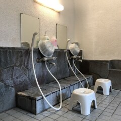 Отель Sueyoshi Беппу спа фото 2