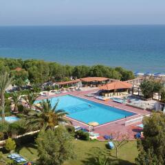Отель Labranda Blue Bay Resort Родос балкон
