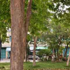 Neighbor Phuthon Boutique Hostel Бангкок фото 15