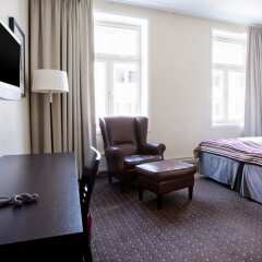 Comfort Hotel Park удобства в номере фото 2