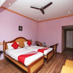 OYO 15468 Hotel Sharda комната для гостей фото 4
