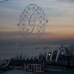 Glamour Hotel Турция, Стамбул - 4 отзыва об отеле, цены и фото номеров - забронировать отель Glamour Hotel онлайн фото 6