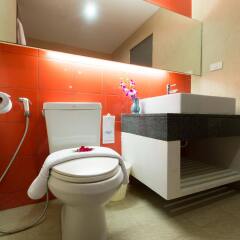 Отель Alfresco Hotel Patong Таиланд, Пхукет - отзывы, цены и фото номеров - забронировать отель Alfresco Hotel Patong онлайн фото 2