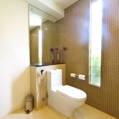 Avani Kalutara Resort in Kalutara, Sri Lanka from 173$, photos, reviews - zenhotels.com bathroom photo 3