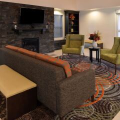 Отель Lexington Inn & Suites - Effingham США, Эффингем - отзывы, цены и фото номеров - забронировать отель Lexington Inn & Suites - Effingham онлайн комната для гостей