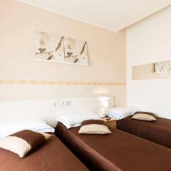 Hotel Indipendenza детские мероприятия фото 2