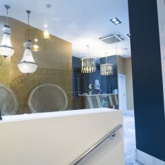 Отель Petit Palace Sevilla Canalejas Испания, Севилья - отзывы, цены и фото номеров - забронировать отель Petit Palace Sevilla Canalejas онлайн спа