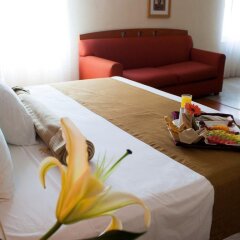 Áurea Hotel & Suites в номере фото 2