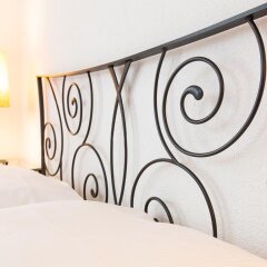Отель Swiss Star Anwand Lodges гостиничный бар
