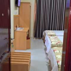 Al Salam Inn Hotel Suites спа