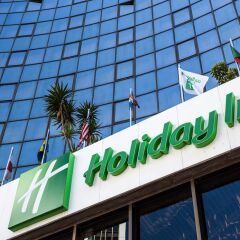 Отель Holiday Inn Lisbon-Continental Португалия, Лиссабон - 3 отзыва об отеле, цены и фото номеров - забронировать отель Holiday Inn Lisbon-Continental онлайн балкон