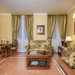 Отель Residenza D'Aragona Италия, Палермо - 2 отзыва об отеле, цены и фото номеров - забронировать отель Residenza D'Aragona онлайн комната для гостей фото 3