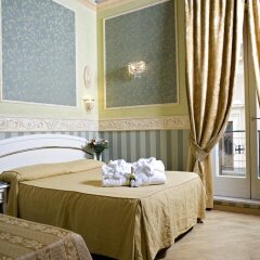 Отель Residenza Montecitorio питание