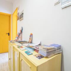 Vistas De Lisboa Hostel Лиссабон удобства в номере