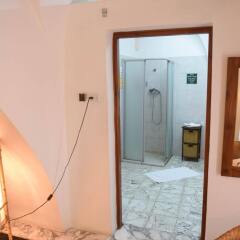 Fauzi Azar by Abraham Hostels Израиль, Назарет - отзывы, цены и фото номеров - забронировать отель Fauzi Azar by Abraham Hostels онлайн комната для гостей фото 2