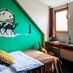 Отель City Solei Boutique Hotel Польша, Познань - отзывы, цены и фото номеров - забронировать отель City Solei Boutique Hotel онлайн в номере