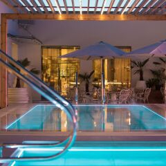 Отель Sankt Jorgen Park Resort Гётеборг фото 13