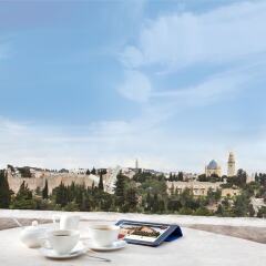 The Inbal Jerusalem Израиль, Иерусалим - отзывы, цены и фото номеров - забронировать отель The Inbal Jerusalem онлайн фото 8