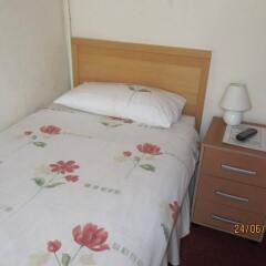 The Kings Cross Hotel комната для гостей фото 3