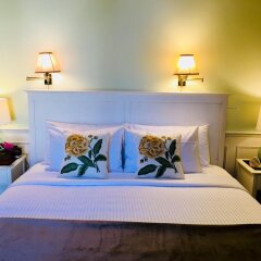 Отель Carriage House Inn США, Чатем - отзывы, цены и фото номеров - забронировать отель Carriage House Inn онлайн комната для гостей фото 4