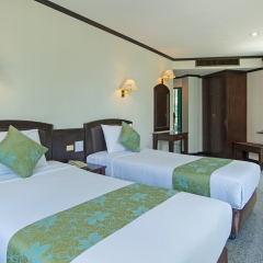Green House Hotel комната для гостей фото 3