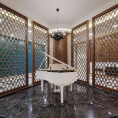 Nirvana Lagoon Villas Suites & Spa Турция, Бельдиби - 3 отзыва об отеле, цены и фото номеров - забронировать отель Nirvana Lagoon Villas Suites & Spa онлайн спа