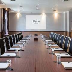 Отель ABode Glasgow