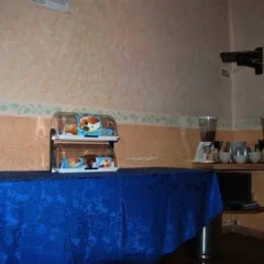 Hostel Verona интерьер отеля