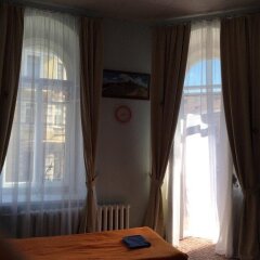 Art Hostel Galereya Санкт-Петербург комната для гостей фото 4