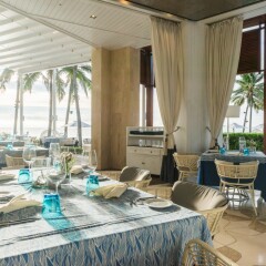 Отель Intercontinental Hua Hin Resort питание фото 3