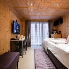 Отель Romantik Hotel Julen Superior Швейцария, Церматт - отзывы, цены и фото номеров - забронировать отель Romantik Hotel Julen Superior онлайн фото 8