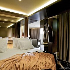 Отель PortoBay Hotel Teatro Португалия, Порту - 1 отзыв об отеле, цены и фото номеров - забронировать отель PortoBay Hotel Teatro онлайн комната для гостей