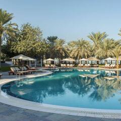Отель Sheraton Jumeirah Beach Resort ОАЭ, Дубай - 3 отзыва об отеле, цены и фото номеров - забронировать отель Sheraton Jumeirah Beach Resort онлайн бассейн