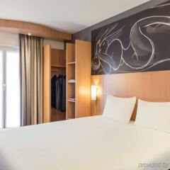 Отель ibis Paris Père Lachaise комната для гостей